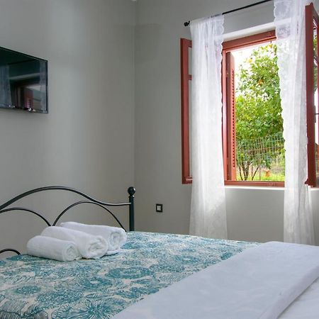 Pavlakis Lemon-Tree House Villa Elounda  Luaran gambar
