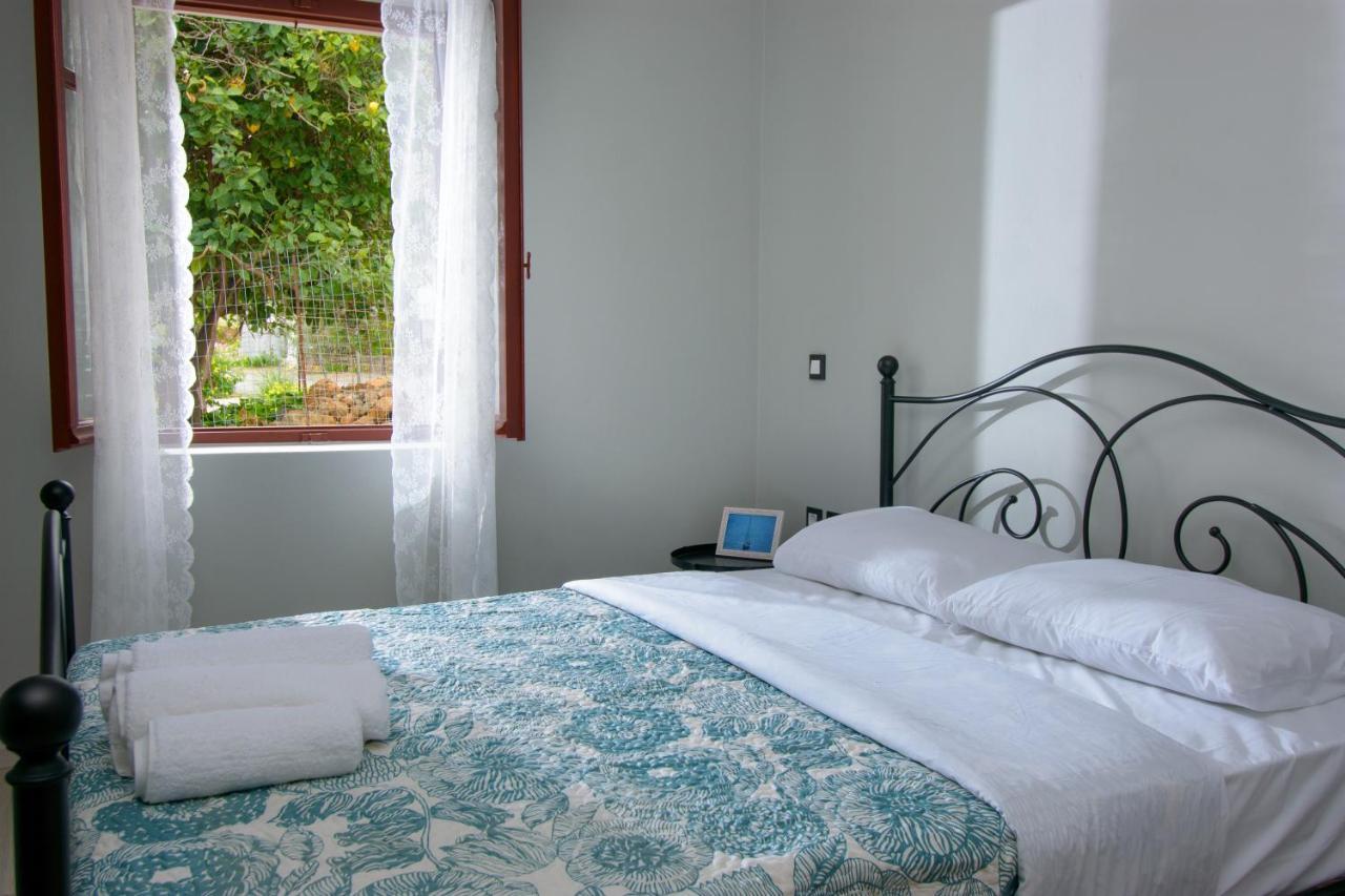 Pavlakis Lemon-Tree House Villa Elounda  Luaran gambar