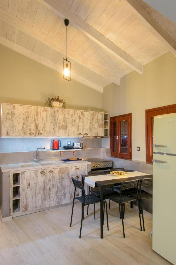 Pavlakis Lemon-Tree House Villa Elounda  Luaran gambar