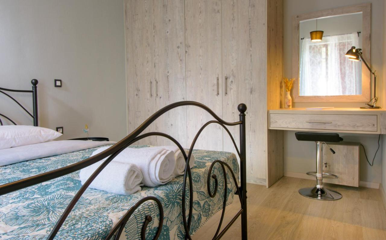 Pavlakis Lemon-Tree House Villa Elounda  Luaran gambar