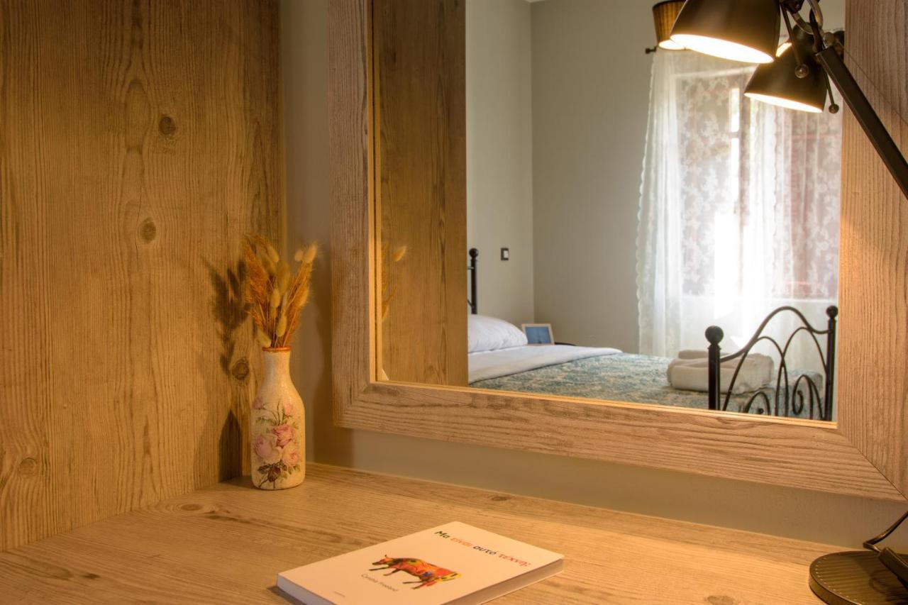 Pavlakis Lemon-Tree House Villa Elounda  Luaran gambar