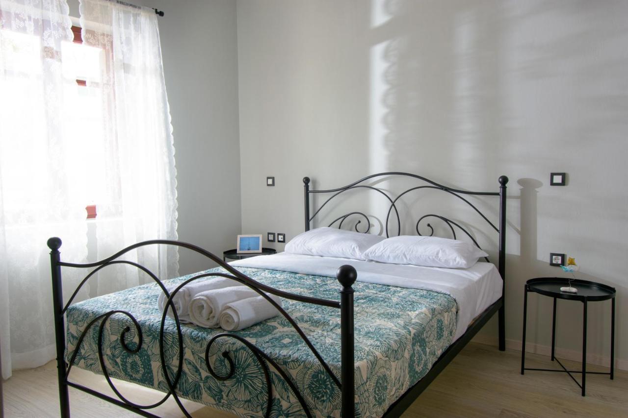 Pavlakis Lemon-Tree House Villa Elounda  Luaran gambar