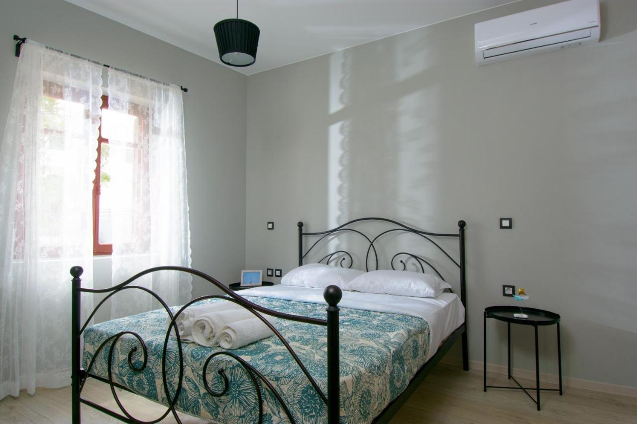 Pavlakis Lemon-Tree House Villa Elounda  Luaran gambar